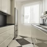 Restauración y lacado de muebles de cocina